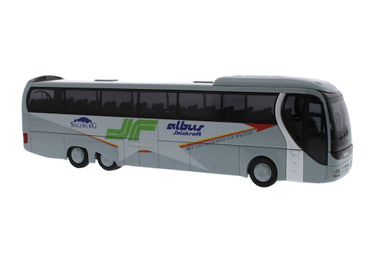 MAN Lion´s Coach L Albus Salzkraft (AT)