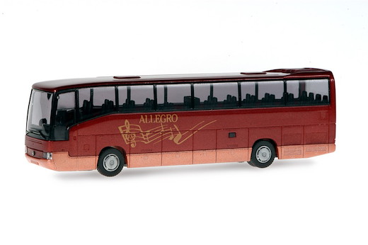 MB O 404 RHD Allegro - Ziegelmeier Bobingen