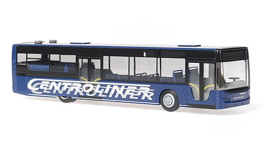 NEOPLAN Centroliner E Vorführfahrzeug