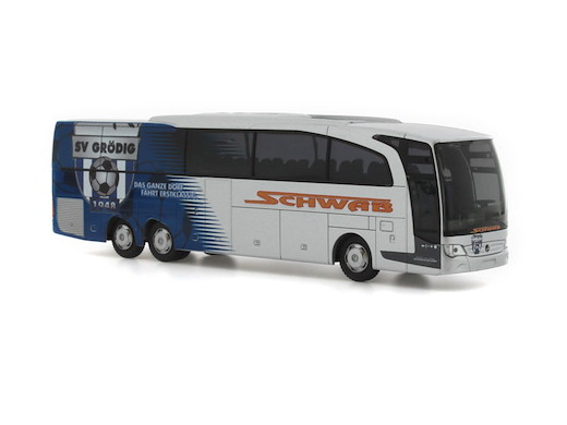 MB Travego M Schwab Reisen (AT)