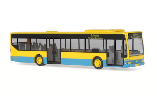 MB Citaro VLG Gifhorn