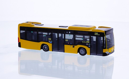 MB Citaro K ´12 DVB Dresden