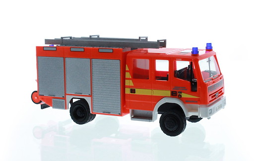 Magirus LF FW Herford - Elverdissen