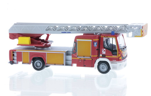 Magirus DLK ´18 SDIS Vosges (FR)