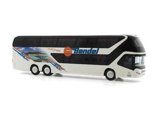 Neoplan Skyliner 11 Bendel Reisen Unlingen