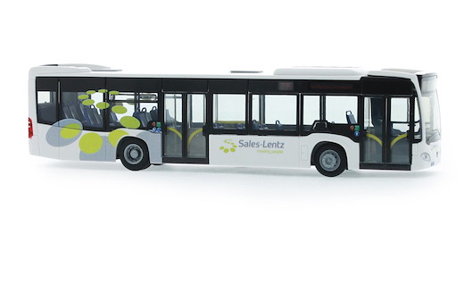MB Citaro ´12 Sales-Lentz (LU)