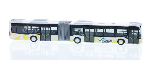 MB Citaro G´12 Planai Hochwurzen Bahnen (AT)