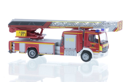 Magirus DLK Atego ´19 FW Brühl