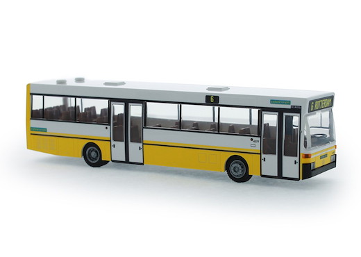 MB O 405 ZWN/Connexxion (NL)