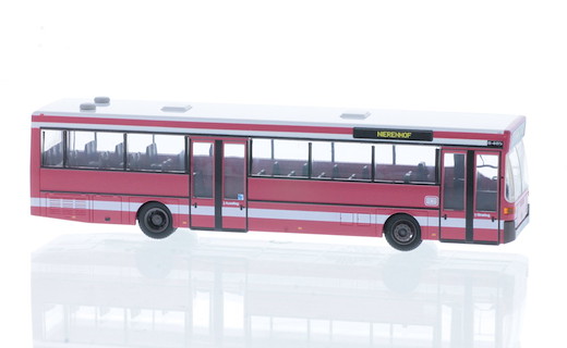 MB O 405 DB - GBB Rheinland