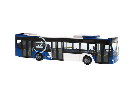 *MB Citaro ´15 TPN (CH)