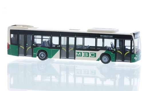 *MB Citaro ´15 MBC (CH)