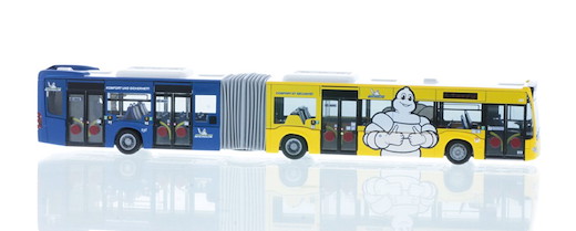 MB Citaro G ´15 TPF - Michelin (CH)