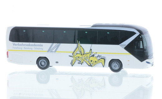 Neoplan Tourliner ´16 Verkehrsakademie
