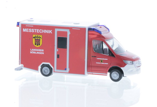 GSF RTW ´18 GW-Messtechnik Sindelfingen