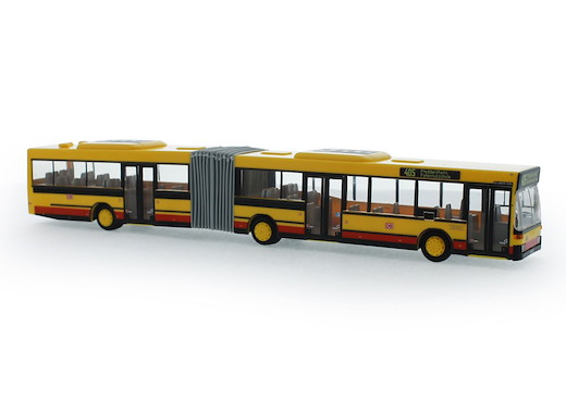 MB O 405 GN2 Rheinpfalzbus