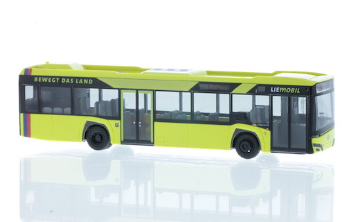 Solaris Urbino 12 ´19 LIEmobil