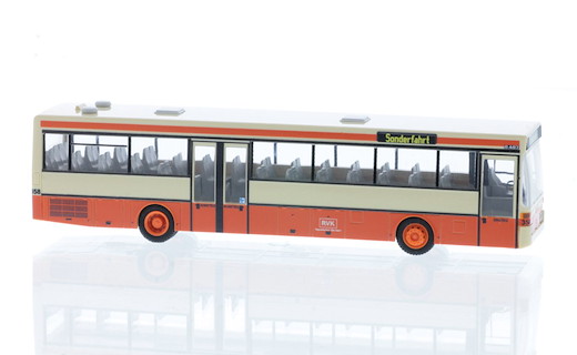 MB O 407 RVK