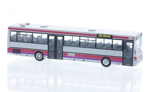 MB O 407 RBB Goslar