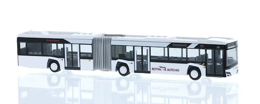 *Solaris Urbino 18´19 Rottal Auto AG (CH)