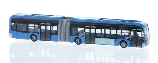 MB eCitaro G GöVB Göttingen