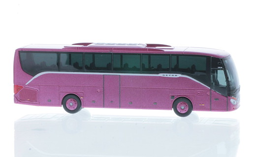Setra S 515 HD Vorführdesign