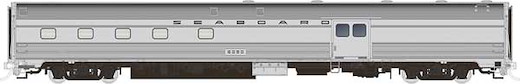 Budd Bag Dorm SAL 6052