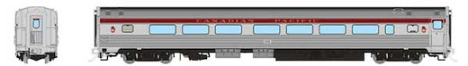 Budd Coach CP 115