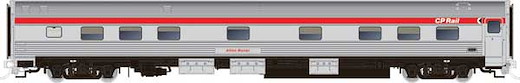 Budd Man Sleep CP 10302