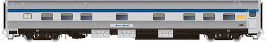 Budd Man Sleep VIA R10303