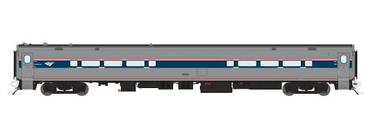 Horizon Dinette AMTK58107