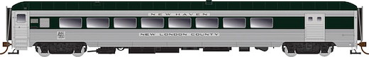 PS Cty Car NH 207