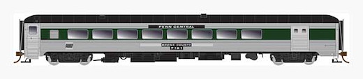 PS Cty Bagcar PC 7180
