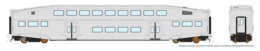 BiLevel Comm Undec Ser IV