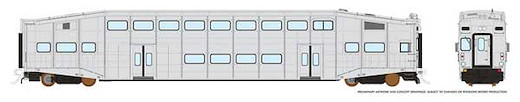 BiLevel Comm Undec Ser II