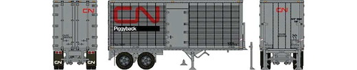 26'Trailer CN Piggy260003