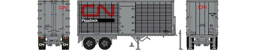 26'Trailer CN Piggy260109