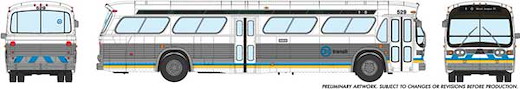 New Look Bus ETS #517