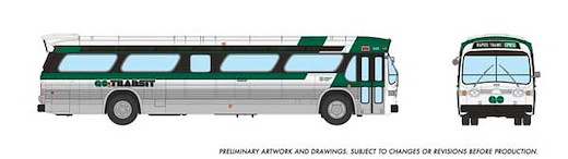 Sub Bus Rapido Train 1029