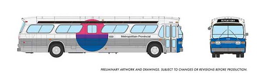 Sub Bus Metro Prov 7255