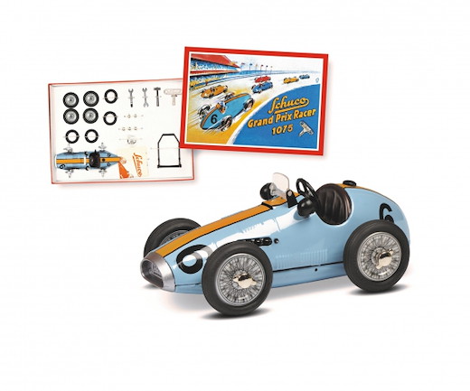 Grand Prix Racer BS #6