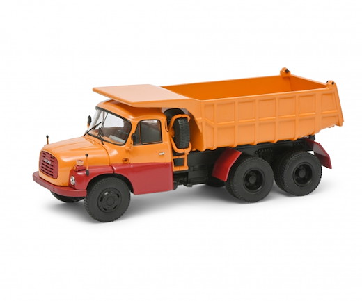 Tatra T148 Muldenkipper