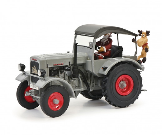 Deutz F3 M417