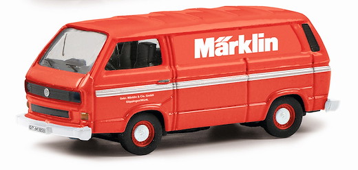 MHI VW T3 MÄRKLIN