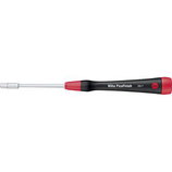 Steckschlüssel WIHA SW 3,2 mm tool-key