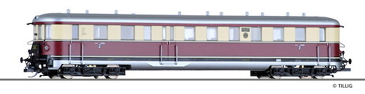 Steuerwagen DRG