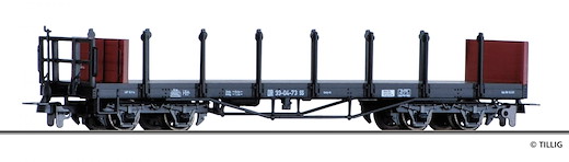 Rungenwagen DR