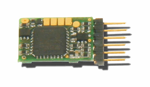 Funktionsdecoder
