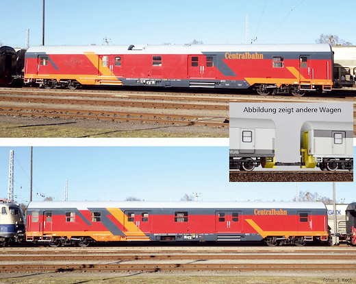 Set Centralbahn GmbH Mönchengladbach -entfällt-