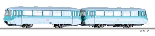 Triebzug DB AG